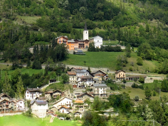 foto di Allein Allein