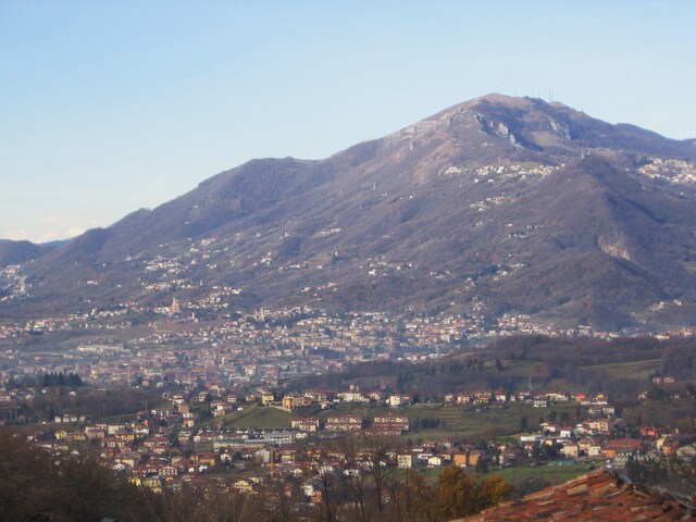 foto di Almenno San Bartolomeo Almenno San Bartolomeo