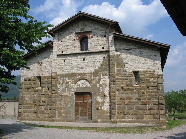 foto di Almenno San Salvatore Almenno San Salvatore