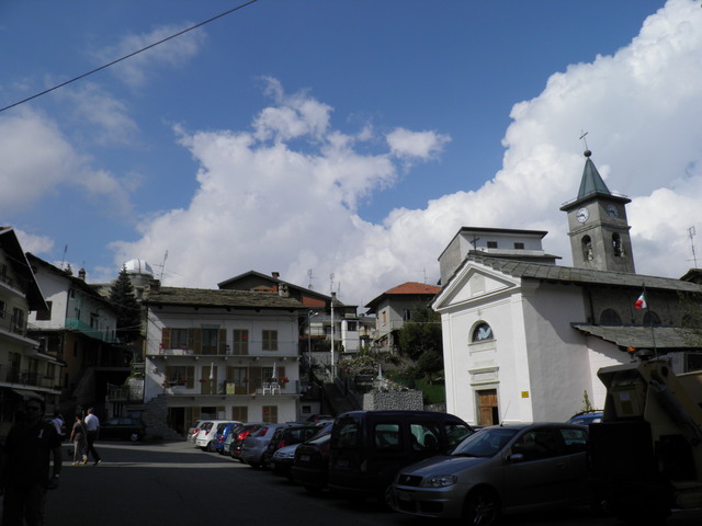 foto di Alpette Alpette