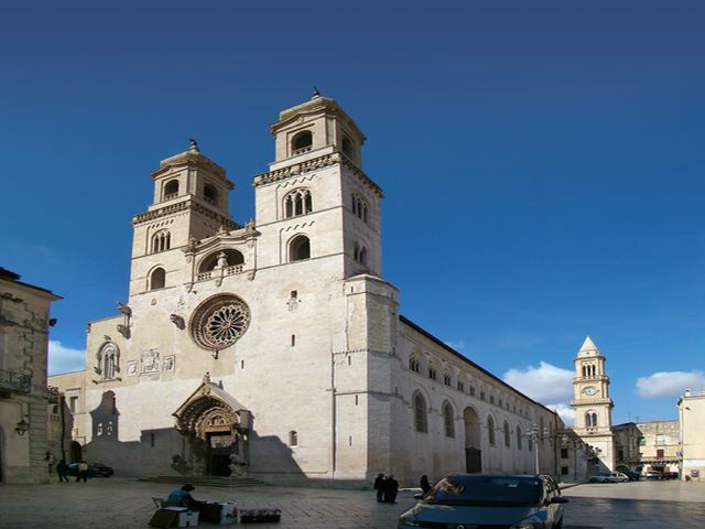 foto di Altamura Altamura