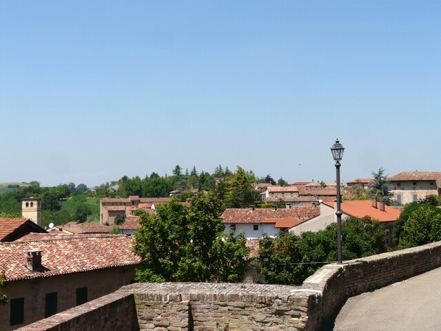 foto di Altavilla Monferrato Altavilla Monferrato