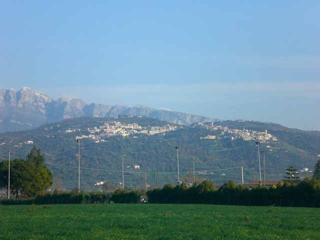 foto di Altavilla Silentina Altavilla Silentina