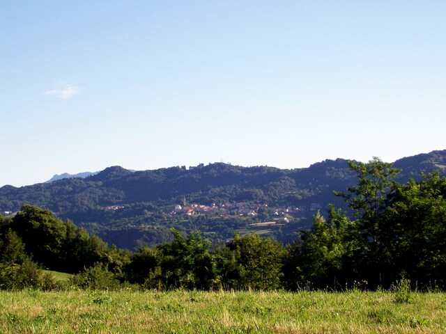 foto di Altissimo Altissimo