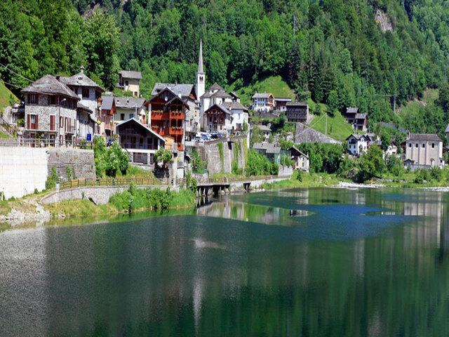 foto di Alto Sermenza Alto Sermenza