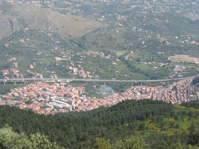 foto di Altofonte Altofonte