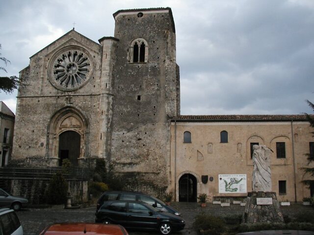 foto di Altomonte Altomonte