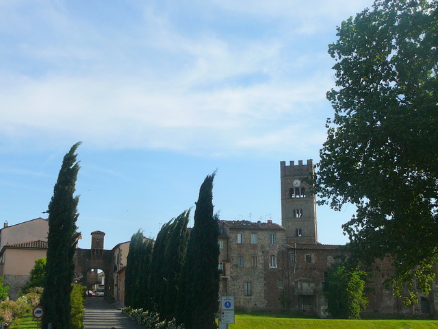 foto di Altopascio Altopascio