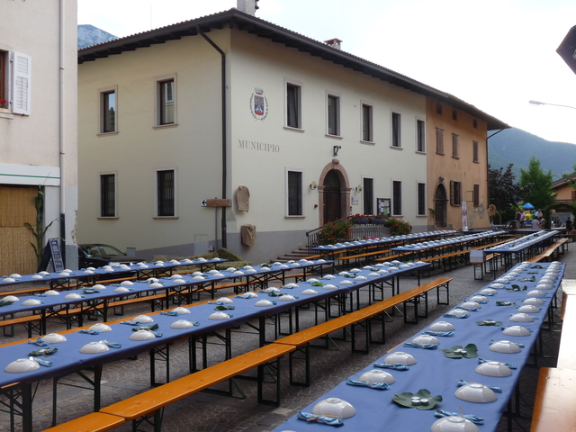 foto di Altopiano della Vigolana Altopiano della Vigolana