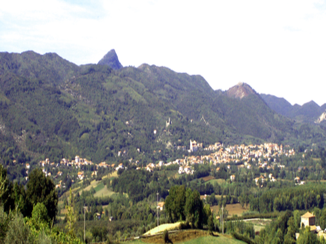 foto di Alvignano Alvignano