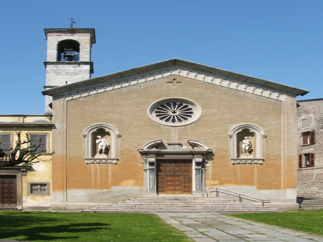 foto di Alzano Lombardo Alzano Lombardo
