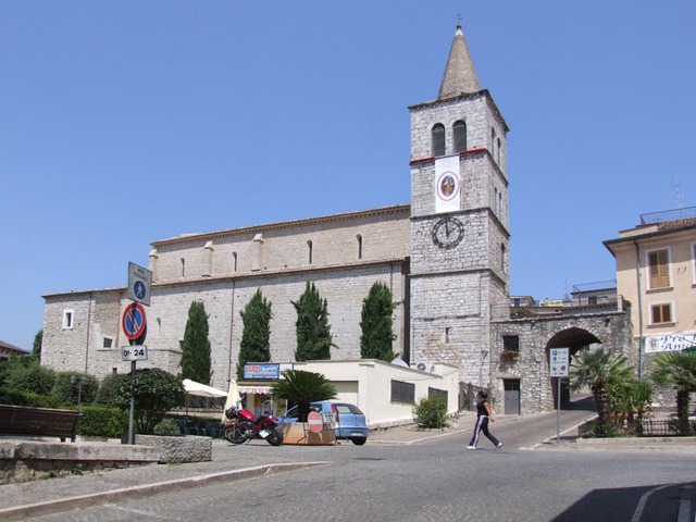 foto di Amaseno Amaseno