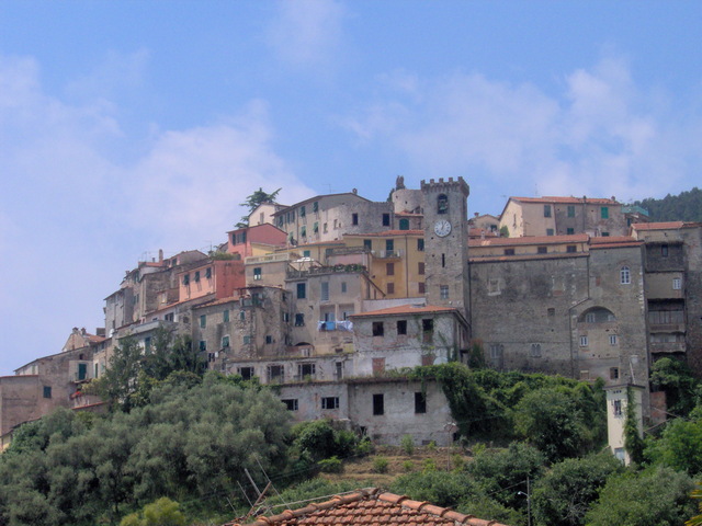foto di Ameglia Ameglia