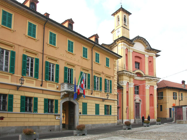 foto di Ameno Ameno