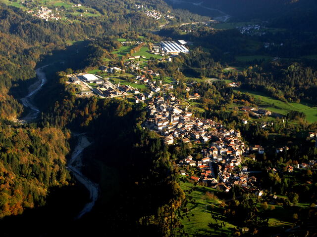 foto di Ampezzo Ampezzo