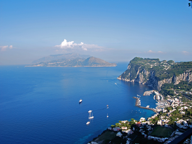foto di Anacapri Anacapri