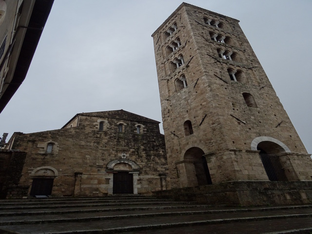 foto di Anagni Anagni