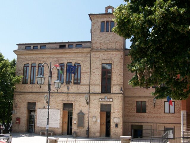 foto di Ancarano Ancarano