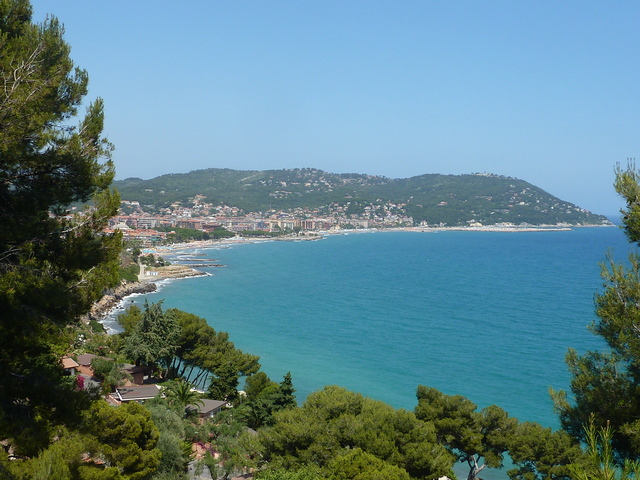 foto di Andora Andora
