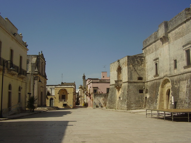 foto di Andrano Andrano