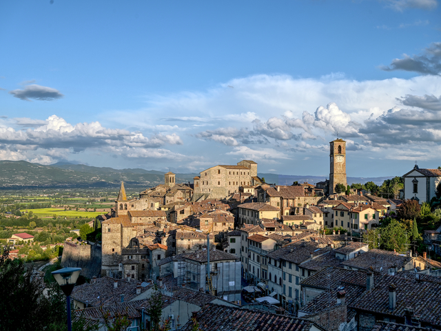 foto di Anghiari Anghiari