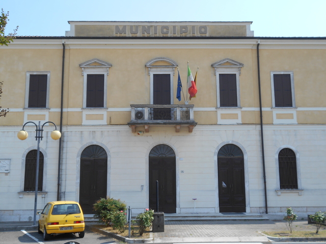 foto di Angiari Angiari