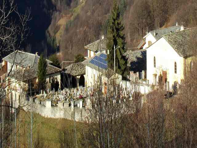 foto di Angrogna Angrogna