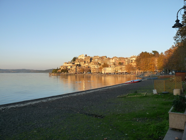 foto di Anguillara Sabazia Anguillara Sabazia