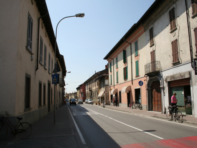 foto di Antegnate Antegnate