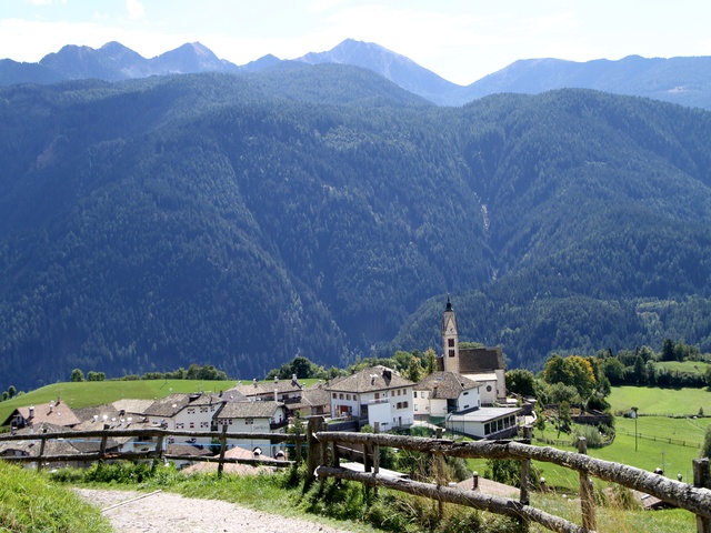 foto di Anterivo Anterivo