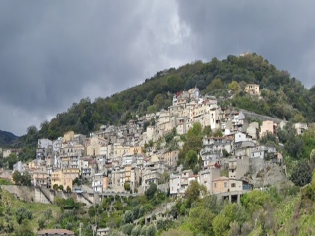 foto di Antonimina Antonimina