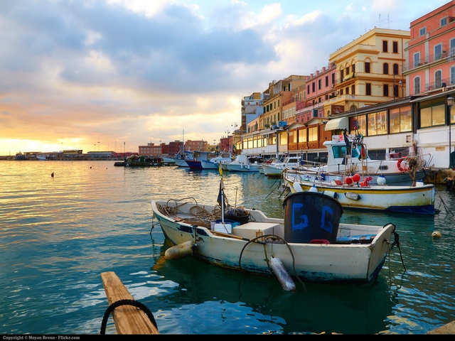 foto di Anzio Anzio