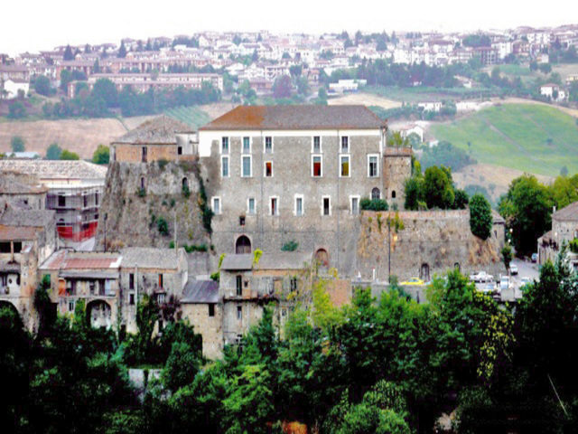foto di Apice Apice