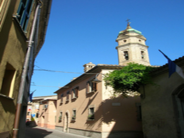 foto di Apiro Apiro
