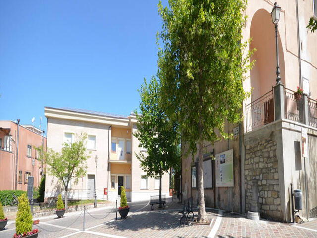 foto di Apollosa Apollosa