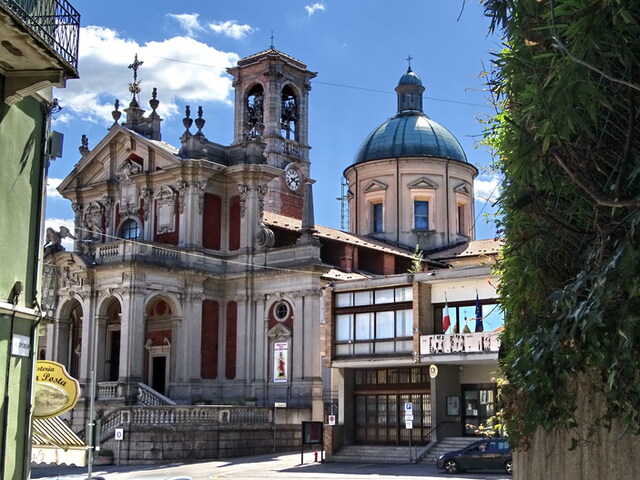 foto di Appiano Gentile Appiano Gentile