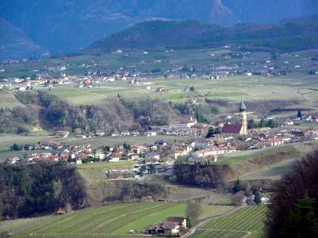 foto di Appiano sulla Strada del Vino Appiano sulla Strada del Vino