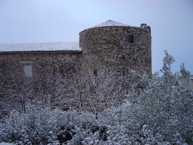 foto di Apricena Apricena