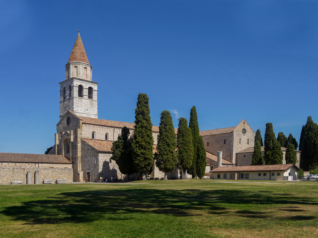 foto di Aquileia Aquileia
