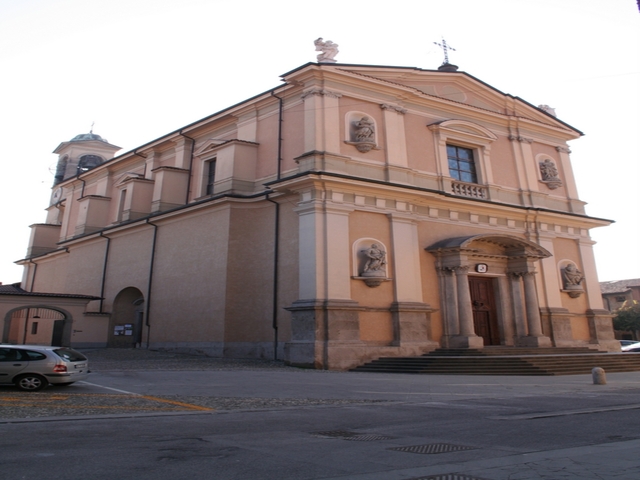 foto di Arcene Arcene