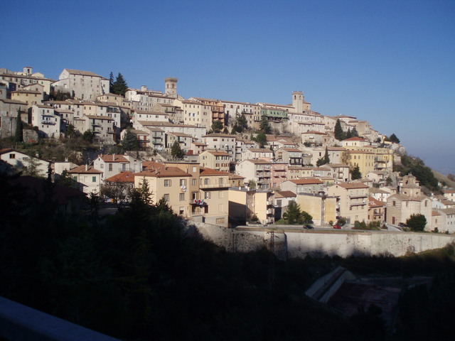 foto di Arcevia Arcevia