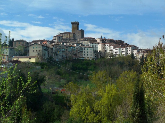 foto di Arcidosso Arcidosso