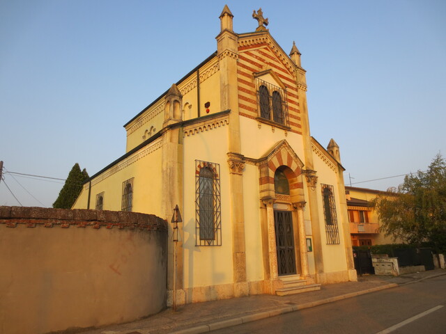 foto di Arcole Arcole