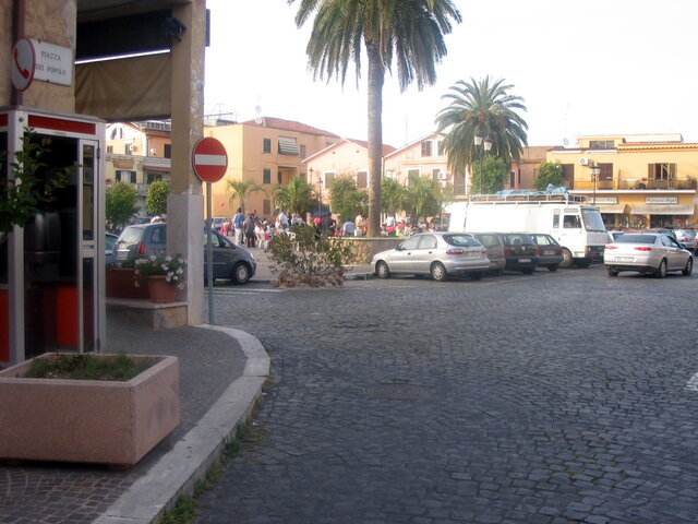 foto di Ardea Ardea