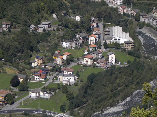 foto di Ardenno Ardenno