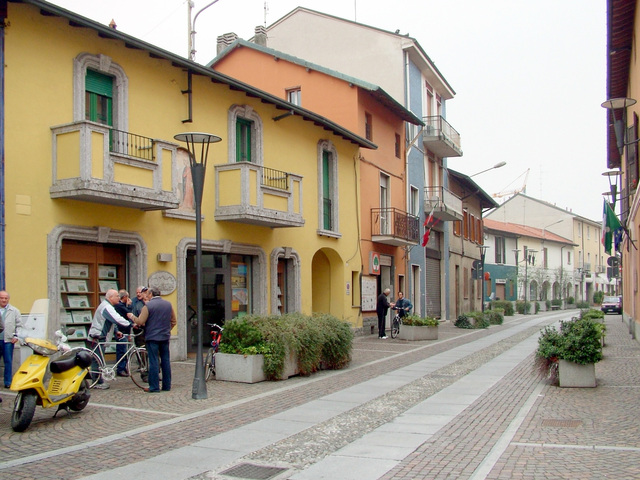 foto di Arese Arese