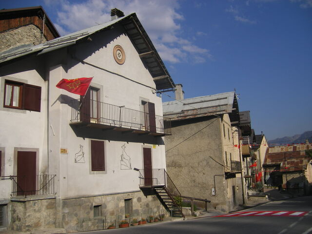 foto di Argentera Argentera