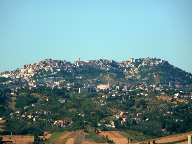 foto di Ariano Irpino Ariano Irpino