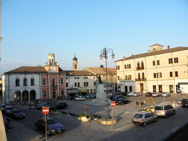 foto di Ariano nel Polesine Ariano nel Polesine