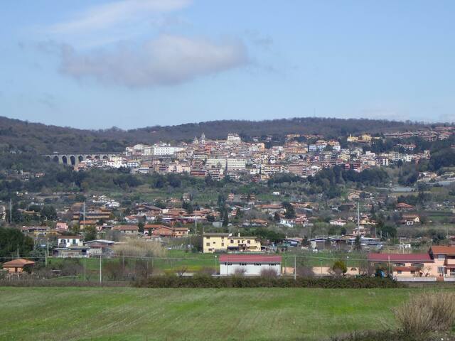 foto di Ariccia Ariccia